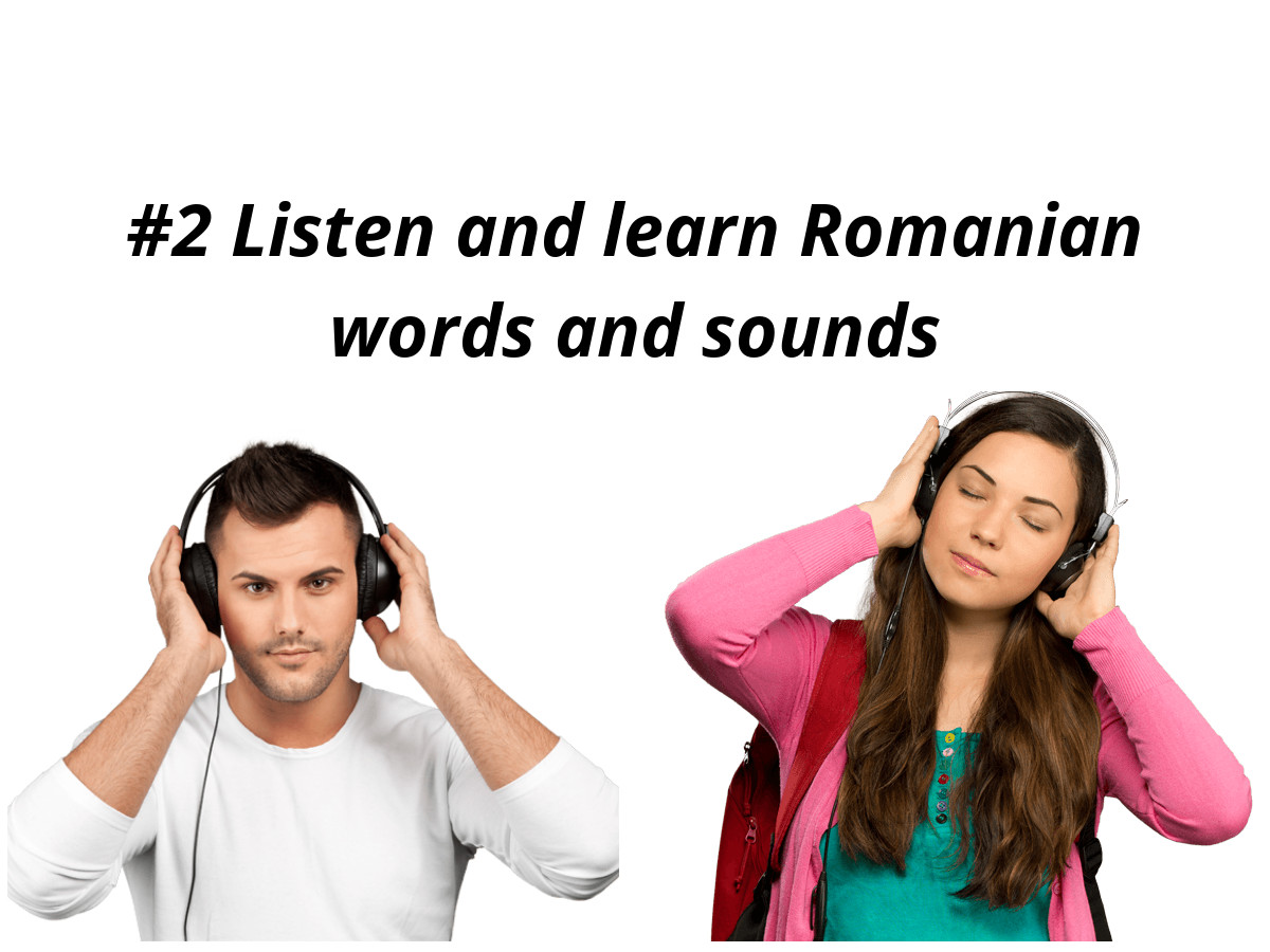 How to Learn Romanian Fast and Easy 8 Simple Steps